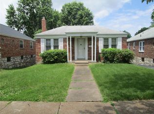 733 Ruprecht Ave, Saint Louis, MO 63125