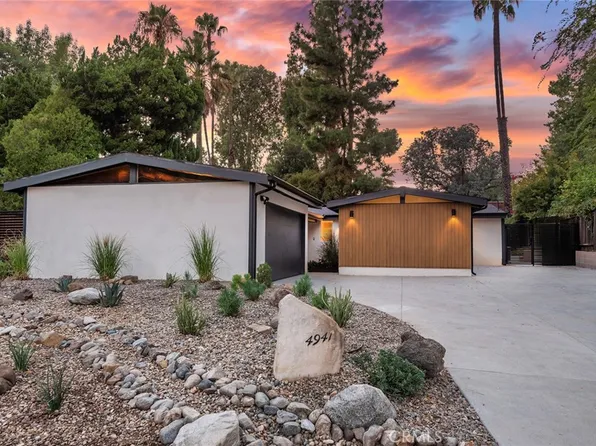 4941 Rigoletto St, Woodland Hills, CA 91364