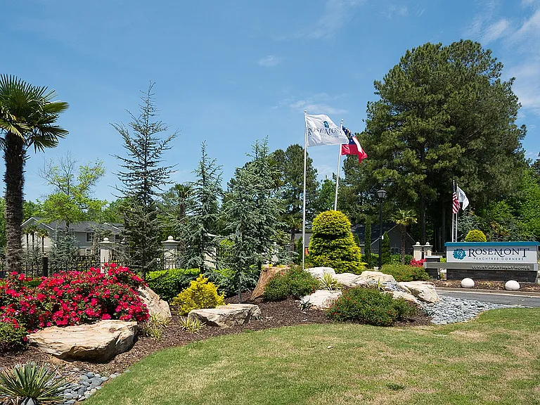 Rosemont Peachtree corners