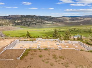 20271 Riata Ln #S-21, Seneca, OR 97873