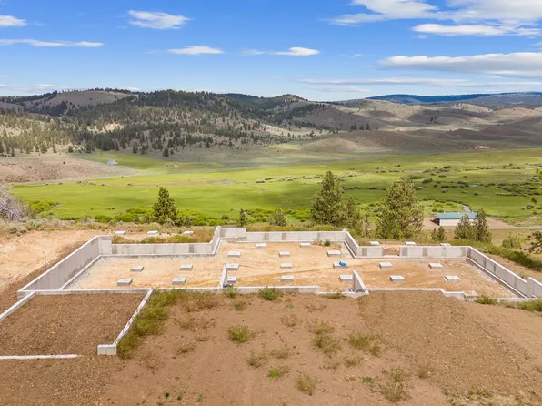 20271 Riata Ln #S-21, Seneca, OR 97873