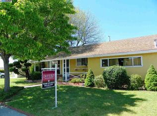 14595 Locust St, San Leandro, CA 94579