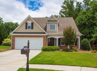 5669 Ashmoore Ct, Flowery Branch, GA 30542