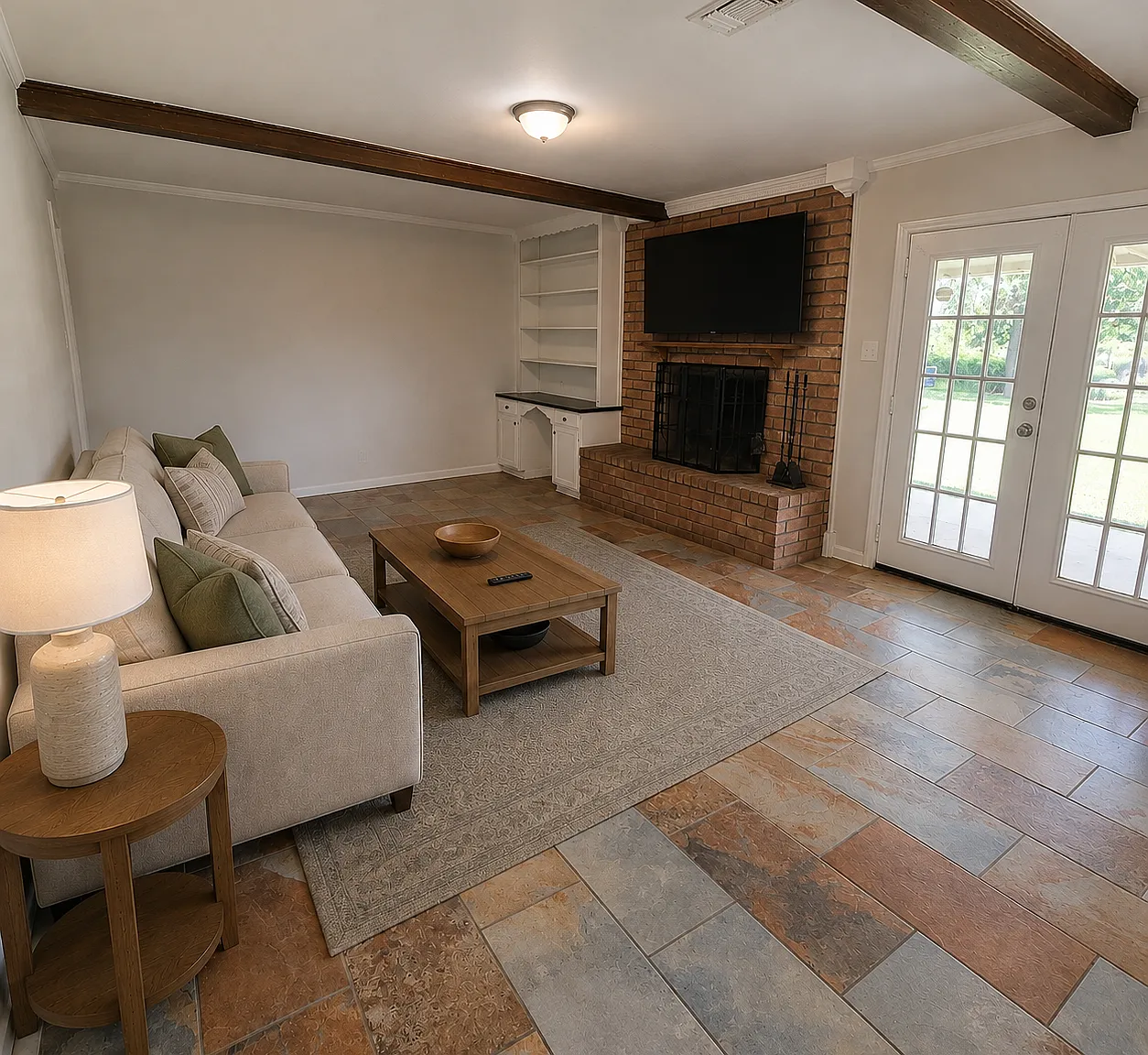 38 Fair Oaks — Photo 2