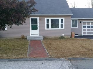 71 Worthley Rd, Manchester, NH 03102