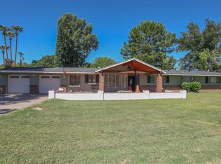 8650 N 9th Ave, Phoenix, AZ 85021