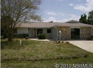 306 Wildwood Dr, Edgewater, FL 32132