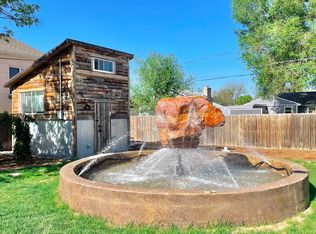 (Undisclosed Address), Englewood, CO 80113