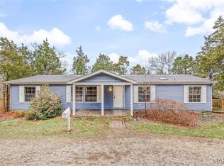 3900 Rice Rd, Hillsboro, MO 63050