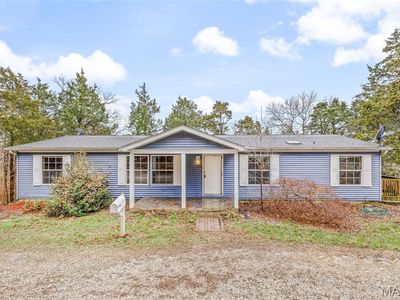 3900 Rice Rd, Hillsboro, MO, 63050