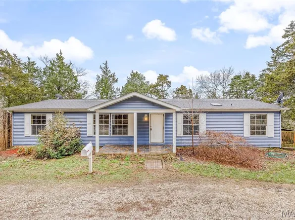 3900 Rice Rd, Hillsboro, MO 63050