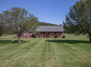 2252 New Hope Rd, Hendersonville, TN 37075