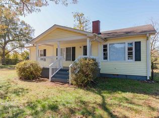 191 Jordan Rd, Lyman, SC 29365