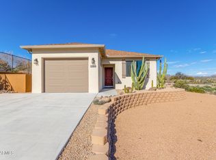 1384 E Lynda Ln, Queen Valley, AZ 85118