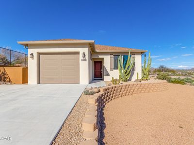 1384 E Lynda Ln, Queen Valley, AZ, 85118
