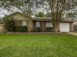 2923 Windemere Dr, Pearland, TX 77584