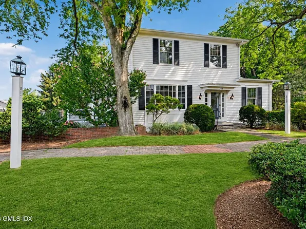 313 Sound Beach Ave Unit 313, Old Greenwich, CT 06870