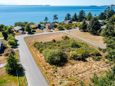 0 Gramayre Road, Coupeville, WA, 98239