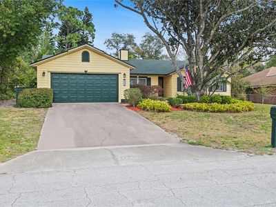1113 Lyric Dr, Deltona, FL, 32738