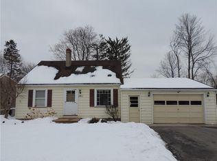 291 Miramar Rd, Rochester, NY 14624