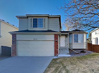 8829 Miners Pl, Highlands Ranch, CO 80126