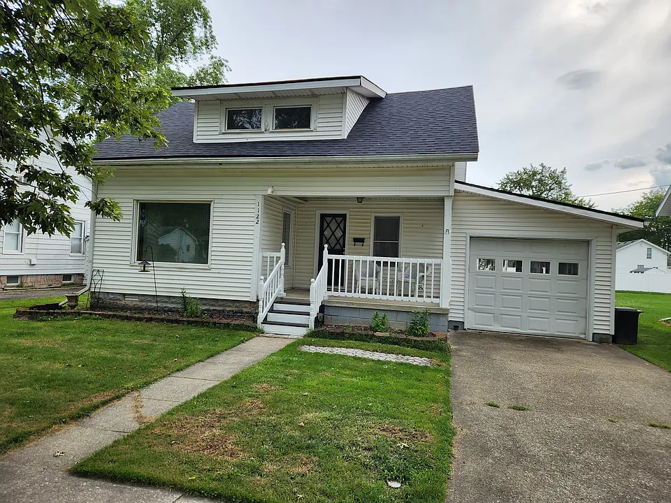 1122 Highland Ave