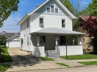 710 Chestnut St, Ashland, OH 44805