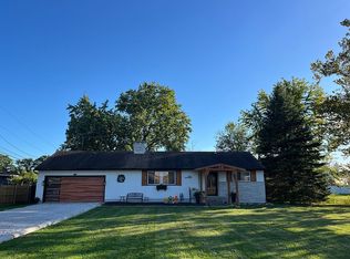 2595 McCutcheon Rd, Columbus, OH 43219