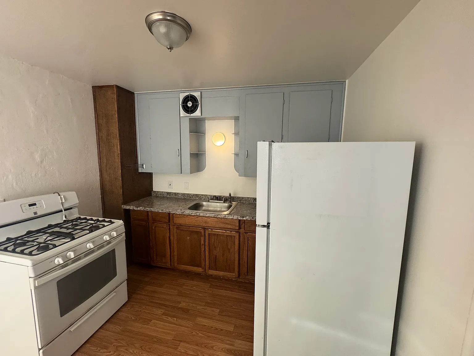 1 bed, 600 sqft, $1,775 — Photo 3