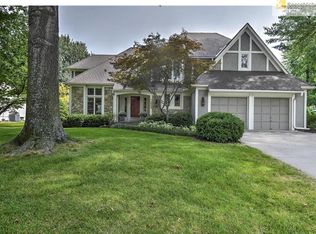 12405 High Dr, Leawood, KS 66209
