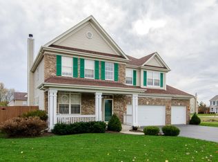 2505 Wall St, McHenry, IL