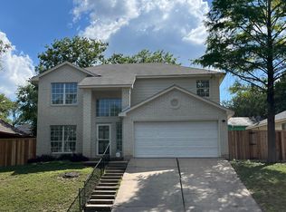 5703 Lark Creek Dr, Austin, TX 78744
