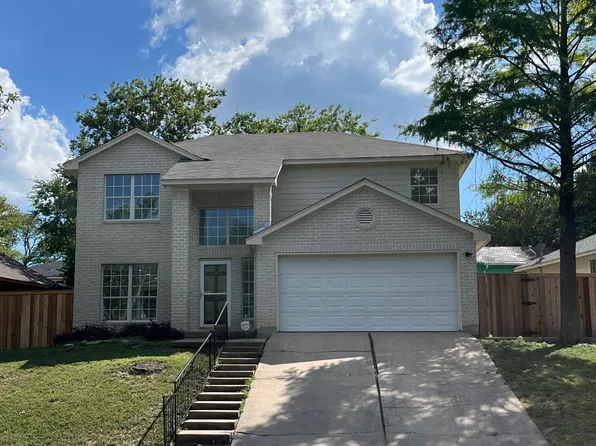 5703 Lark Creek Dr, Austin, TX 78744