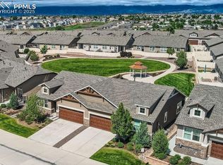 4318 Hessite Loop, Colorado Springs, CO 80938