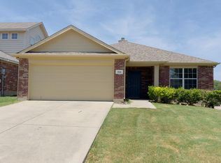 704 Bamboo Dr, Anna, TX 75409