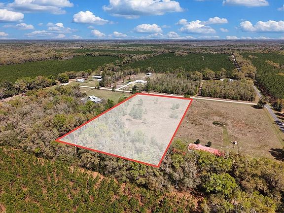 2nd image of 17350 NW 1ST AVENUE LOT 6