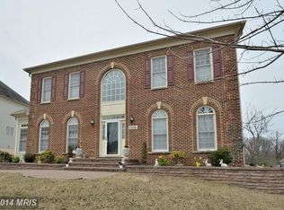 13001 Waters Discovery Ln, Germantown, MD 20876