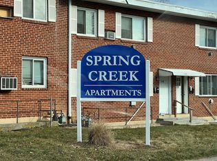 1343 Rolleston St APT B, Harrisburg, PA 17104