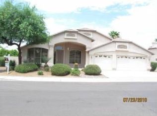 968 E Betsy Ln, Gilbert, AZ 85296