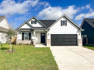 3157 Tarleton Ct, Bryan, TX 77808