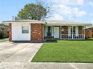 1146 Phosphor Ave, Metairie, LA 70005