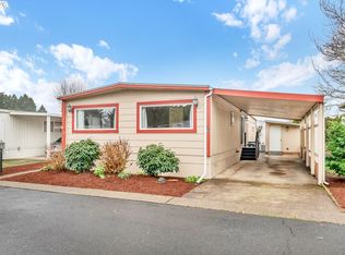 1800 Lakewood Ct Spc 24, Eugene, OR