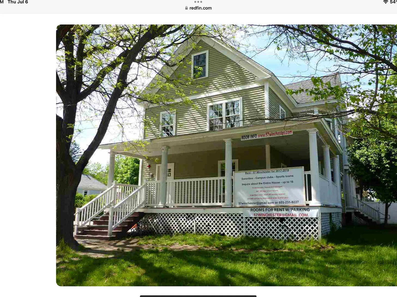57 Winchester St — Photo 3