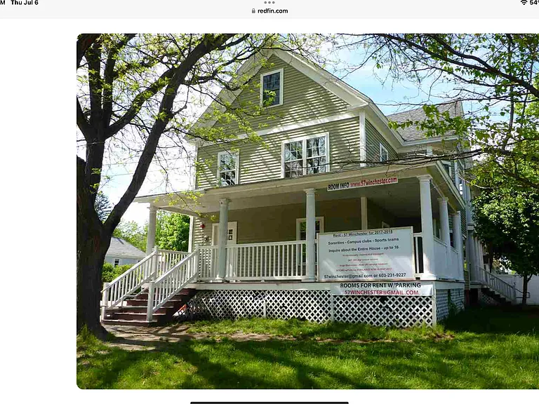 57 Winchester St #5 — Photo 3