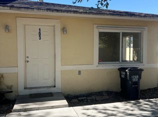 1259 N Redland Rd APT 103, Homestead, FL 33034