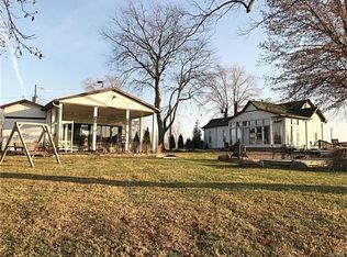 503 State Highway 185, Vandalia, IL 62471