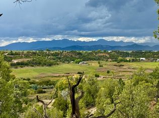 2543 Wrangler Way LOT 25, Durango, CO 81303