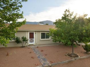 1110 S Ironwood Cir, Cottonwood, AZ 86326