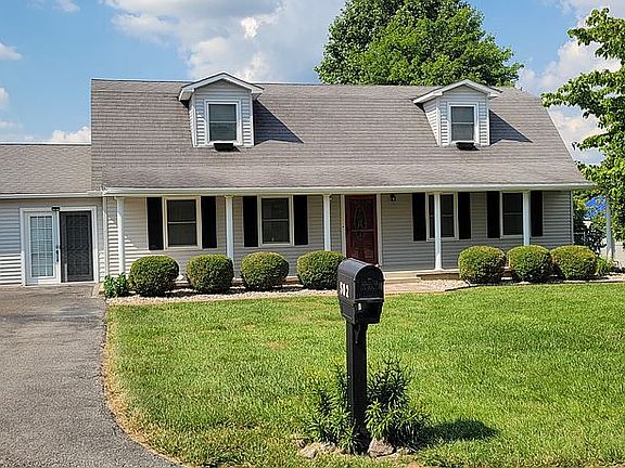 2nd image of 502 Dogwood Dr