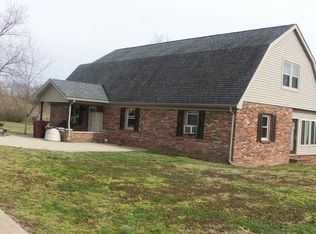 1386 Bethany Rd, Nicholasville, KY 40356